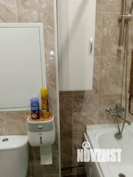 2-к квартира, вторичка, 44м2, 21/27 этаж