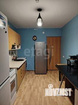 2-к квартира, вторичка, 56м2, 4/10 этаж