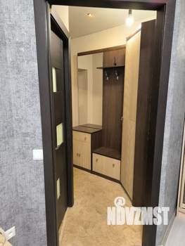 1-к квартира, вторичка, 29м2, 4/5 этаж