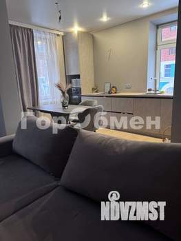 3-к квартира, вторичка, 90м2, 2/4 этаж