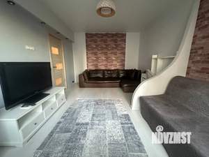 1-к квартира, вторичка, 42м2, 6/17 этаж