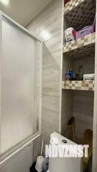 Студия квартира, вторичка, 21м2, 4/16 этаж