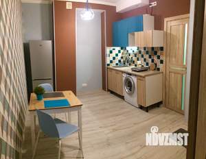 2-к квартира, вторичка, 46м2, 5/25 этаж