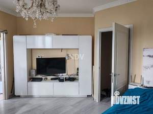 1-к квартира, вторичка, 38м2, 5/17 этаж