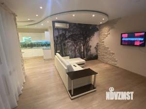 3-к квартира, вторичка, 79м2, 2/8 этаж