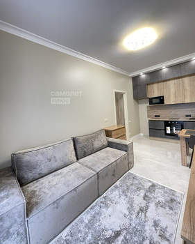 2-к квартира, вторичка, 47м2, 6/6 этаж