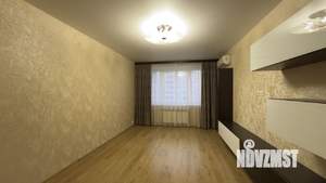 2-к квартира, вторичка, 75м2, 7/17 этаж