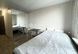 Студия квартира, вторичка, 19м2, 18/30 этаж