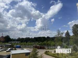 2-к квартира, вторичка, 57м2, 2/4 этаж