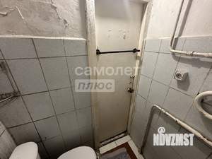2-к квартира, вторичка, 43м2, 3/5 этаж