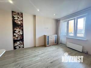 Студия квартира, вторичка, 28м2, 7/8 этаж