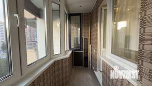 2-к квартира, вторичка, 75м2, 7/17 этаж