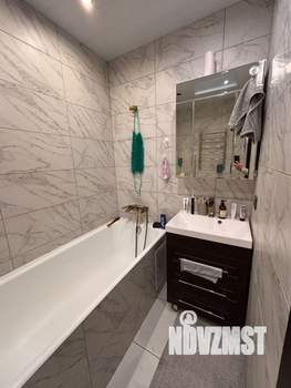 1-к квартира, вторичка, 33м2, 8/8 этаж