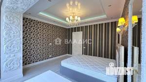 4-к квартира, вторичка, 106м2, 4/5 этаж