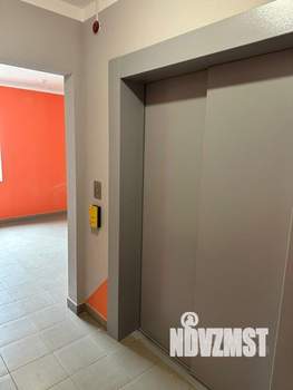 2-к квартира, вторичка, 55м2, 2/10 этаж