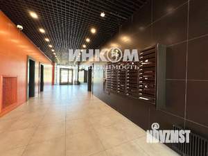 1-к квартира, вторичка, 43м2, 5/23 этаж