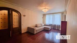 1-к квартира, вторичка, 41м2, 3/17 этаж