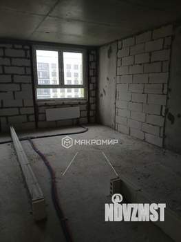 1-к квартира, сданный дом, 37м2, 22/24 этаж