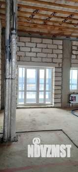 3-к квартира, вторичка, 102м2, 3/3 этаж