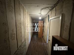 2-к квартира, вторичка, 43м2, 3/5 этаж