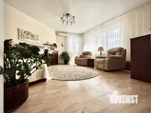 1-к квартира, вторичка, 46м2, 9/25 этаж