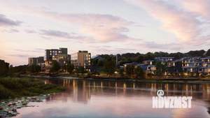 3-к квартира, строящийся дом, 97м2, 3/6 этаж