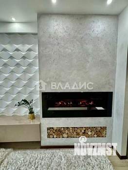 2-к квартира, вторичка, 95м2, 24/25 этаж