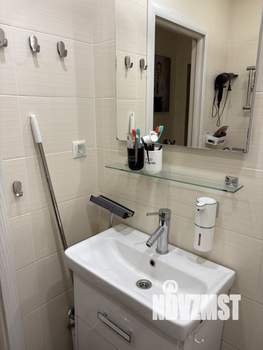 2-к квартира, вторичка, 75м2, 19/27 этаж