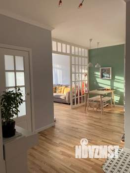 4-к квартира, вторичка, 88м2, 4/5 этаж