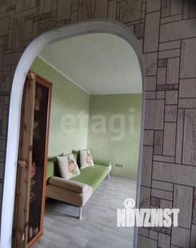 1-к квартира, вторичка, 32м2, 7/9 этаж