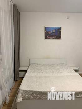 Студия квартира, вторичка, 23м2, 7/9 этаж