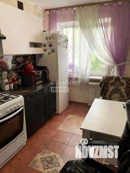 3-к квартира, вторичка, 62м2, 6/9 этаж