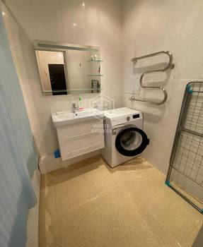 2-к квартира, вторичка, 71м2, 24/25 этаж