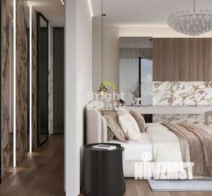 4-к квартира, вторичка, 200м2, 7/8 этаж