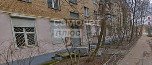 2-к квартира, вторичка, 43м2, 2/5 этаж