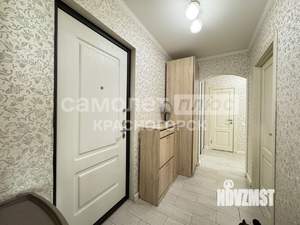 2-к квартира, вторичка, 50м2, 4/9 этаж