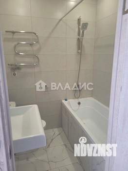Студия квартира, вторичка, 24м2, 6/8 этаж