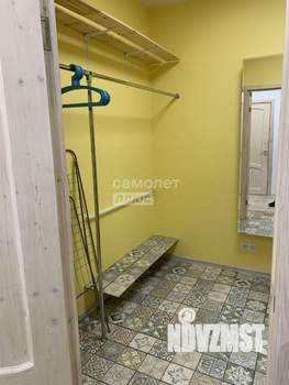 1-к квартира, вторичка, 36м2, 3/6 этаж