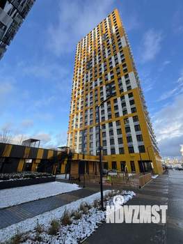 1-к квартира, вторичка, 39м2, 8/28 этаж