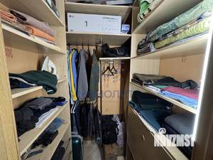 1-к квартира, вторичка, 40м2, 1/18 этаж