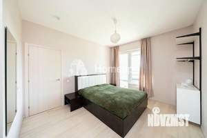 2-к квартира, вторичка, 67м2, 2/12 этаж