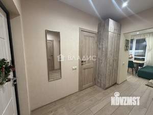 1-к квартира, вторичка, 46м2, 4/7 этаж