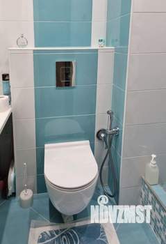 1-к квартира, вторичка, 30м2, 12/30 этаж