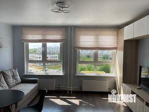 Студия квартира, вторичка, 26м2, 7/9 этаж