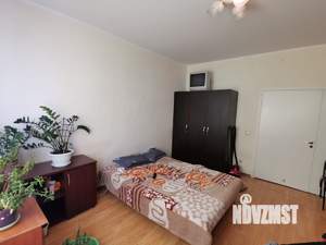 2-к квартира, вторичка, 57м2, 8/16 этаж