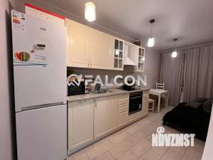 1-к квартира, вторичка, 37м2, 10/25 этаж