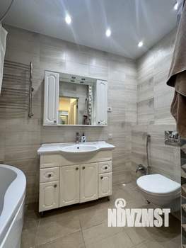 1-к квартира, вторичка, 33м2, 7/8 этаж