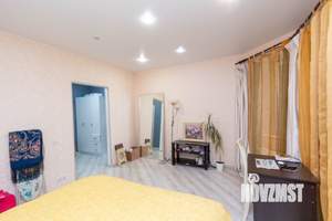 1-к квартира, вторичка, 40м2, 11/13 этаж