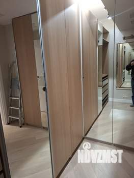 2-к квартира, вторичка, 70м2, 6/11 этаж