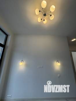1-к квартира, вторичка, 41м2, 6/6 этаж